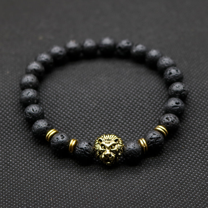 Lion Fellowship Bracelet