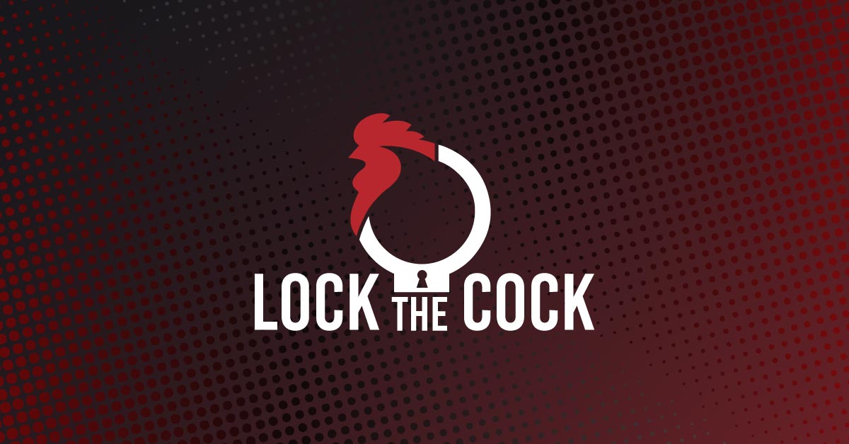 lockthecock.com