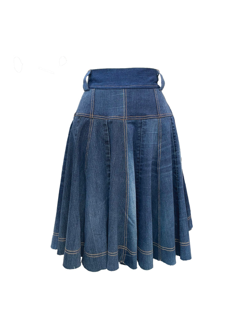 Skirts - KITX