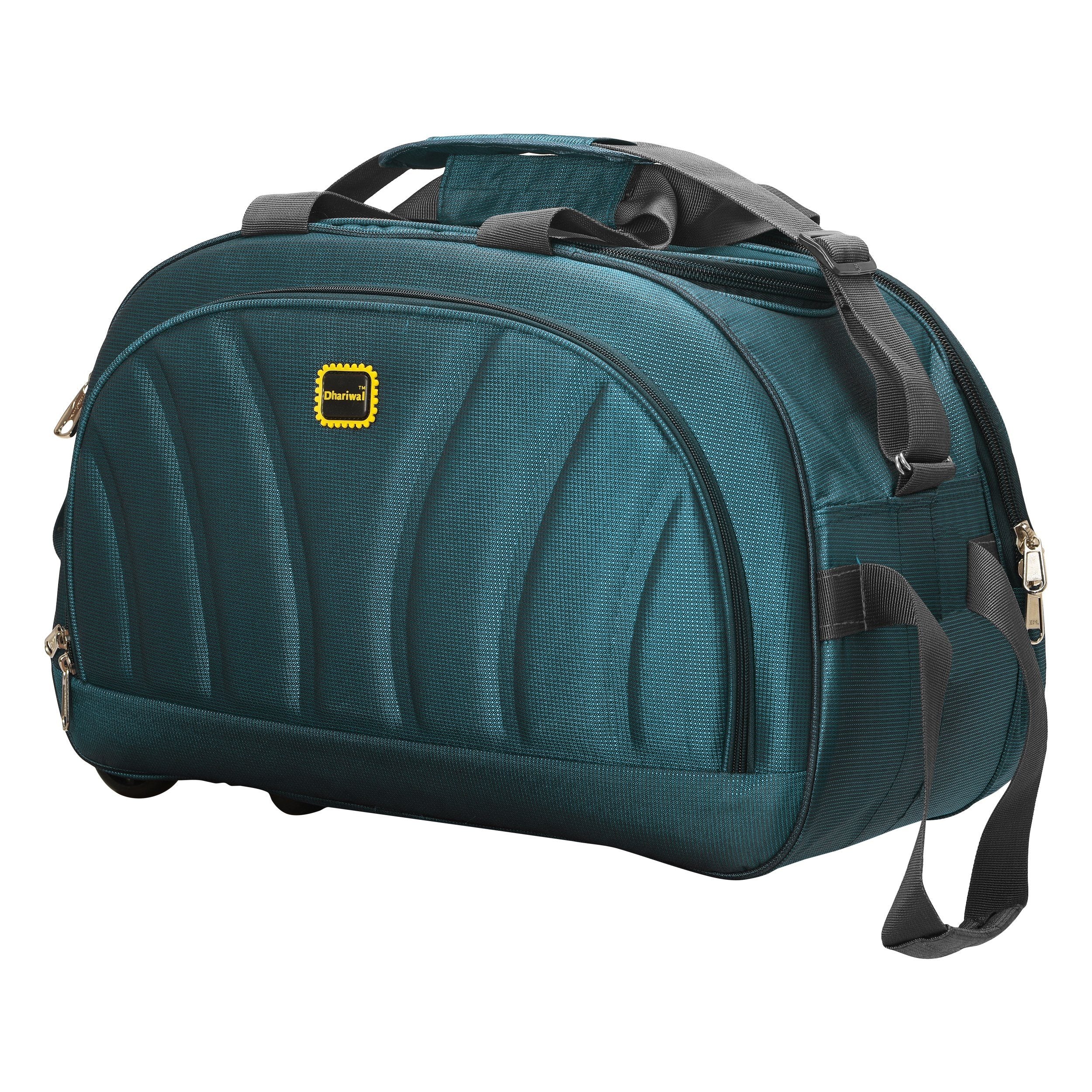 duffle bag cabin size