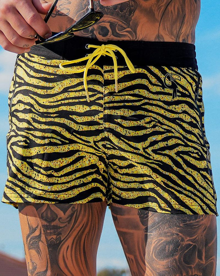 Tucann Men Beach Shorts - Portugal Beach Life