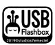 usb flashbox logo©studios7emeciel