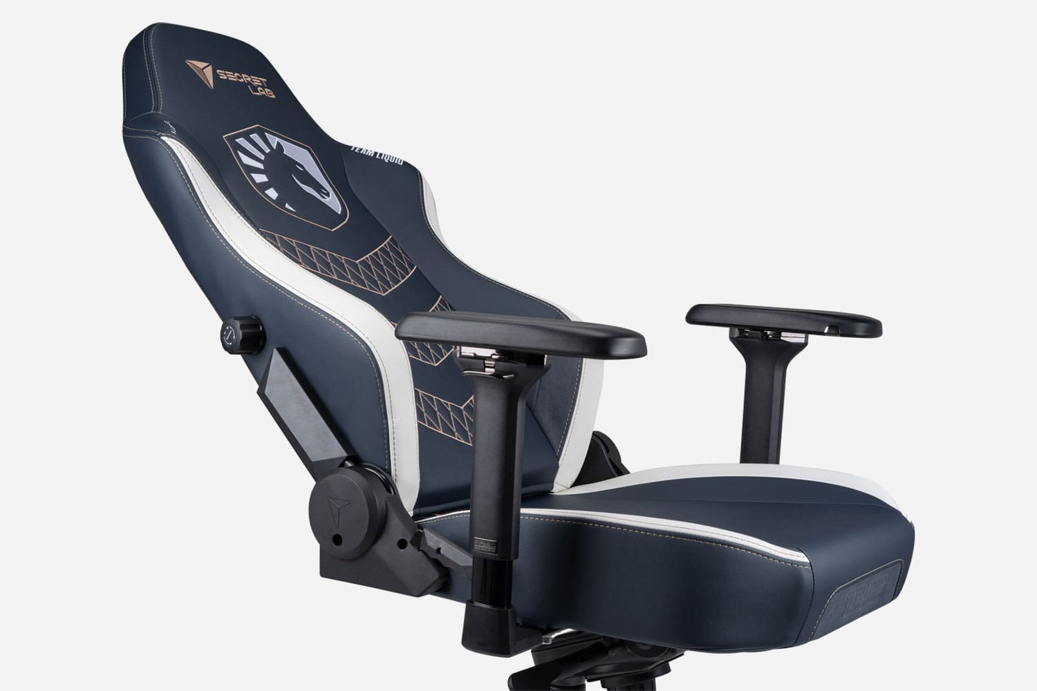Titan Series Gaming Chairs Secretlab Eu