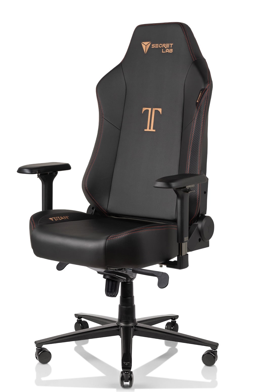 gaming chair titan xl