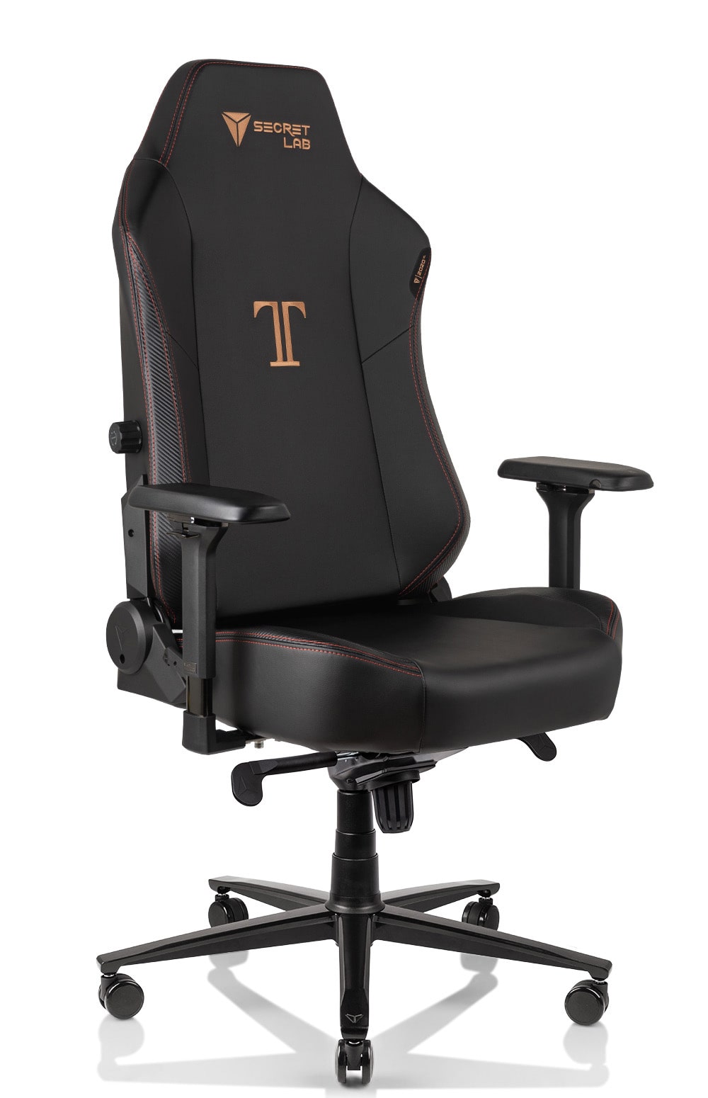 secretlab titan 2020 stealth