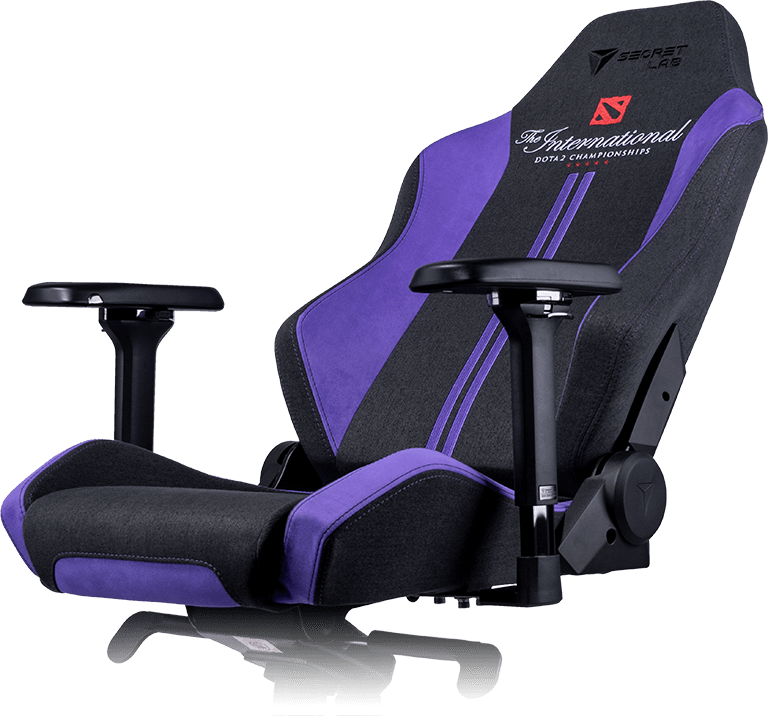  Dota  2  x Secretlab gaming  chair  Secretlab EU