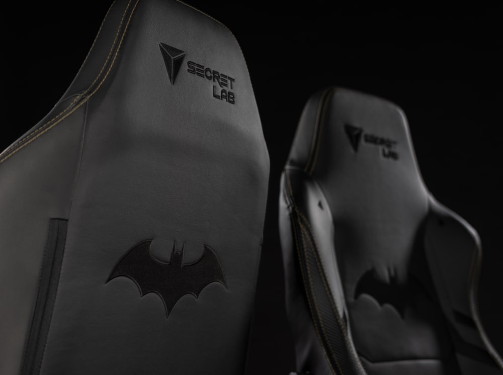 Batman x Secretlab Gaming-Stuhl | Secretlab EU