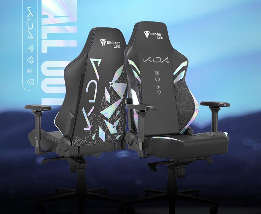 The best gaming chairs | Secretlab EU