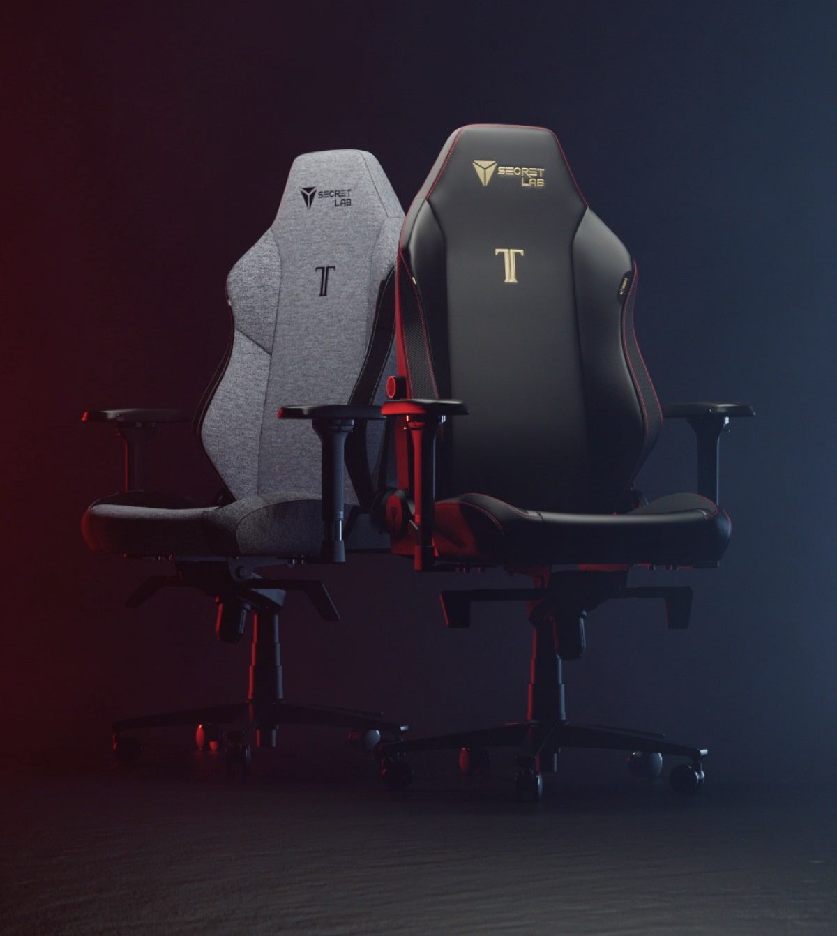 The Best Gaming Chairs Secretlab Eu