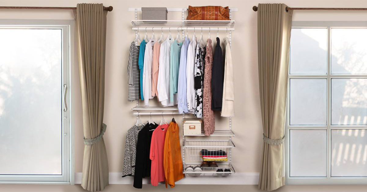 Bedroom Storage Solutions