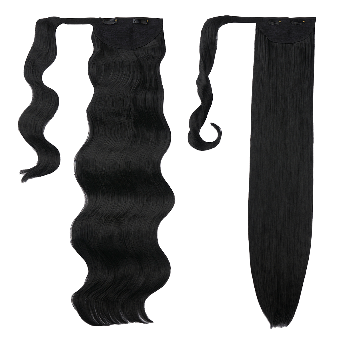 Power Pony - Hair Choice Luxury Hair Extens product image