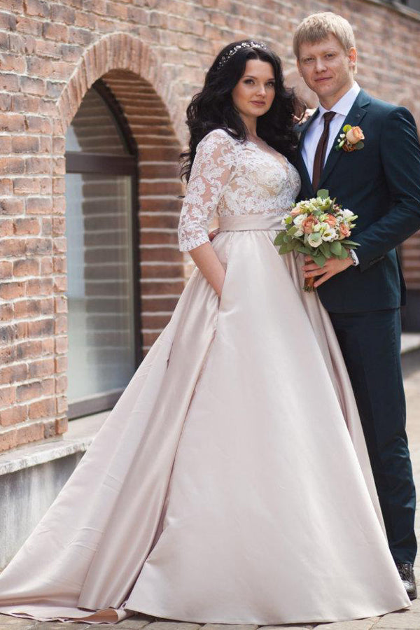 long dress for wedding plus size men