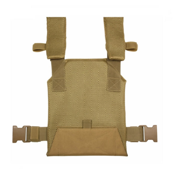 Lightweight Plate Carrier – Hardcore Defense