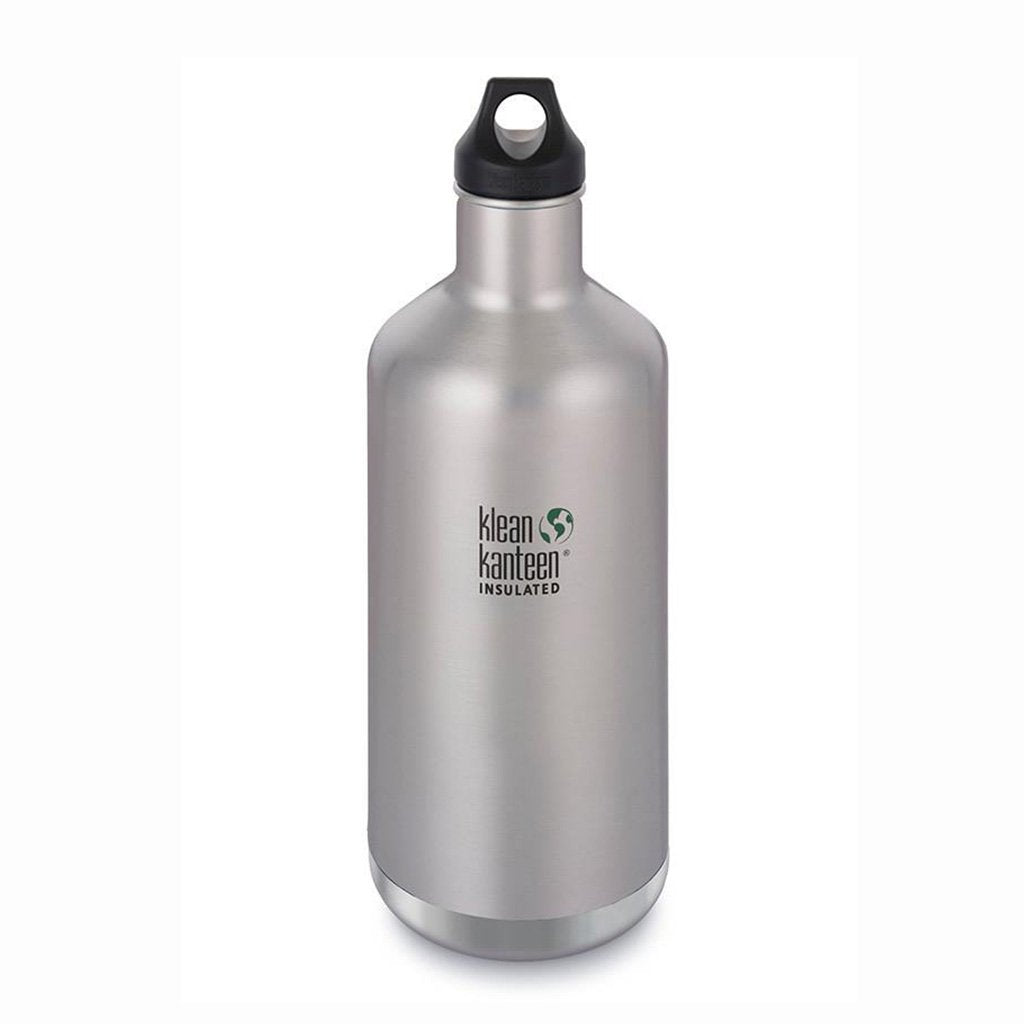 LVI Klean Kanteen 27oz Water Bottle — Les Voyageurs Inc