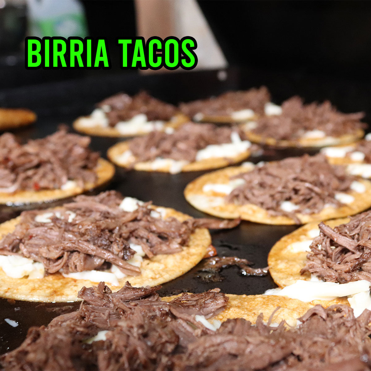 Birria Tacos Recipe – Grill Your Ass Off