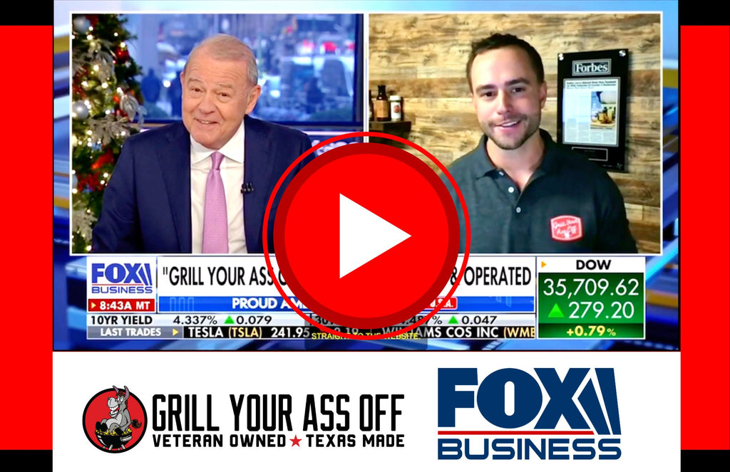 FOX Business Network,fox news,Stuart Varney,Varney and Co News,FBN,Fox business,Sailor Jerry,Independence Fund,Veteran Community,Veteran Owned Business