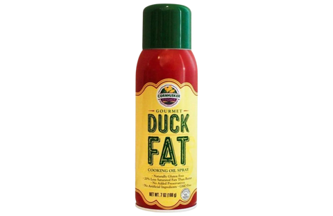 Duck Fat