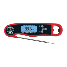 Our Favorite Instant-Read Thermometer Is 35% Off