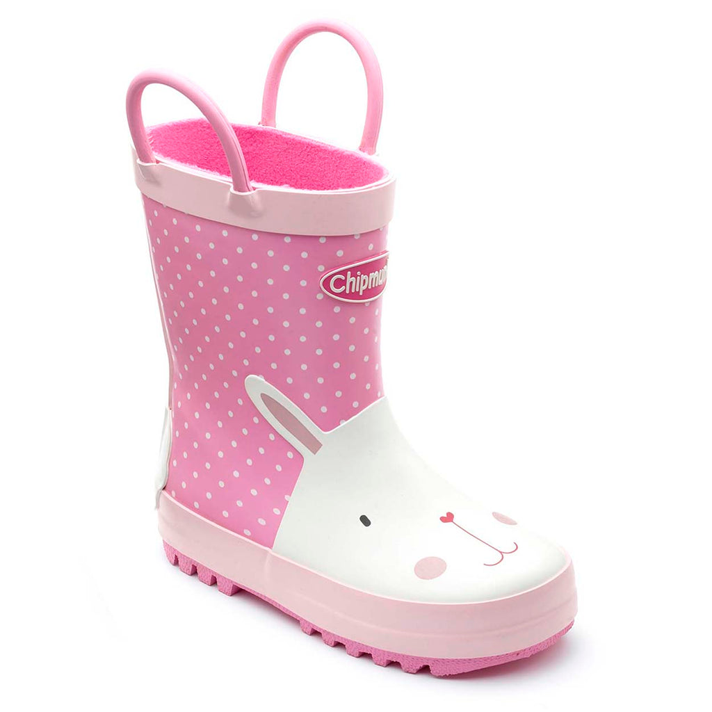 rabbit wellies