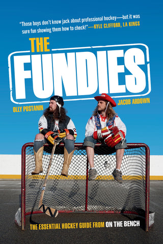 The Fundies Book