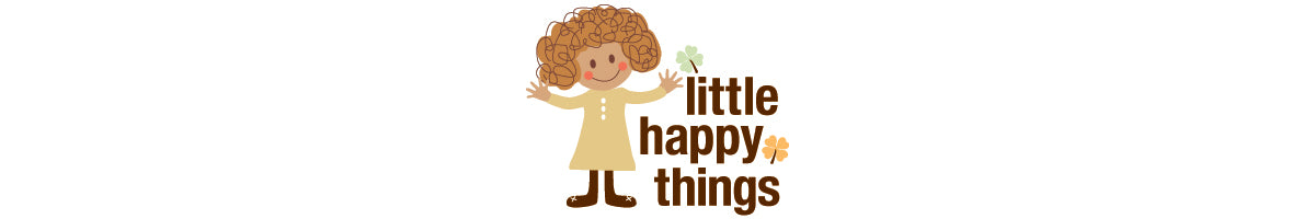 Kubominoki Little Happy Things