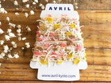 AVRIL Peracone Yarn - No.096