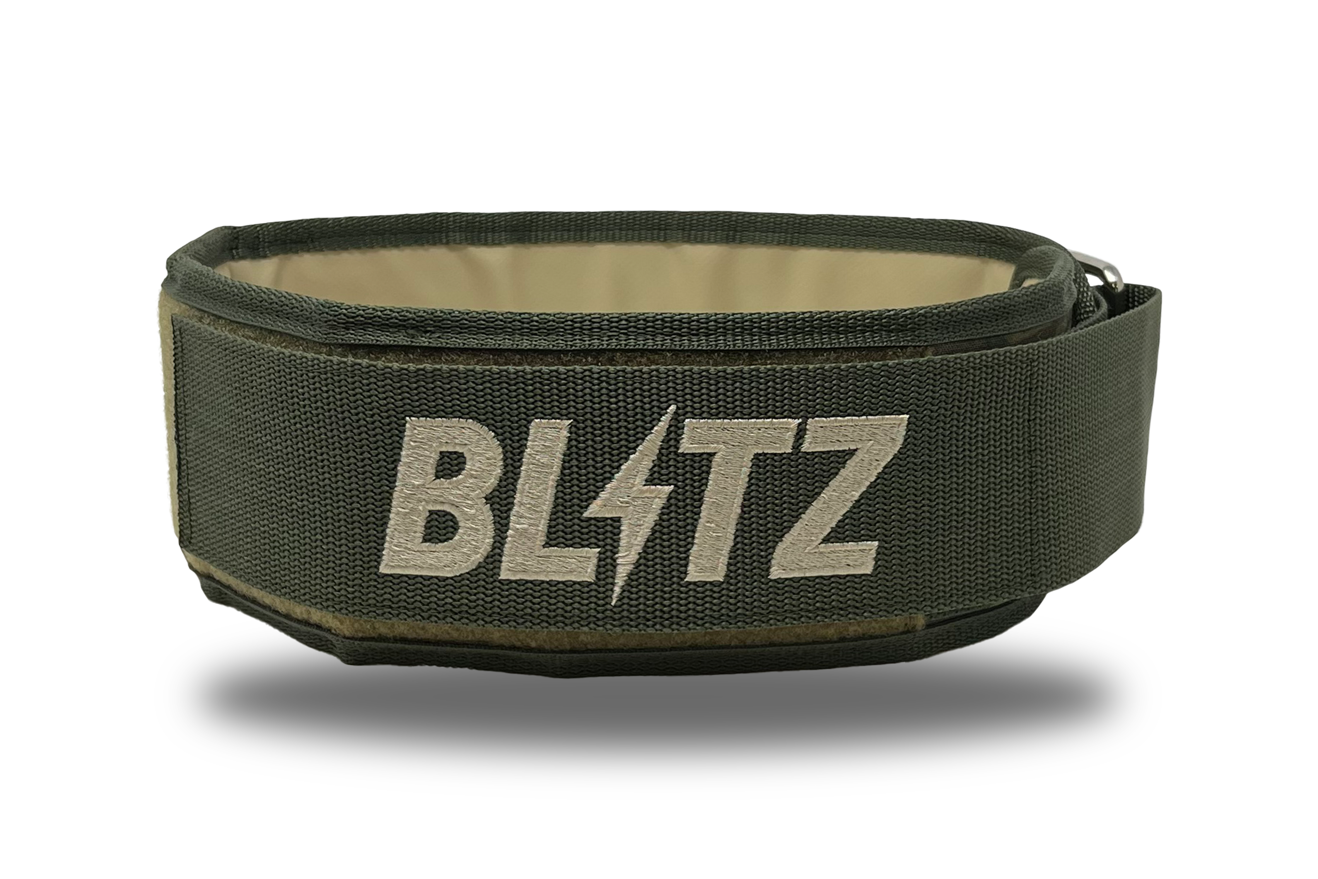 Lifter 5.0 - Multicam – Blitz Belts