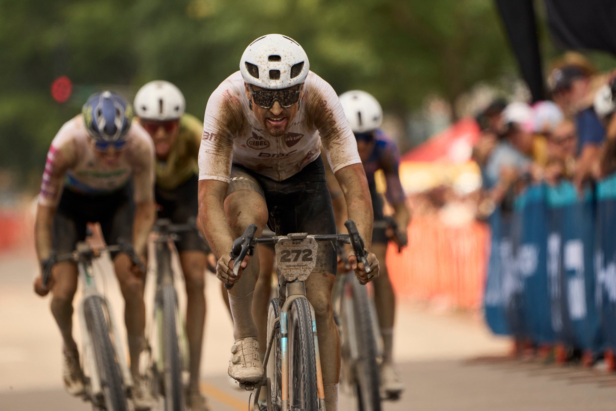 BMC | 'GVA' seventh in Unbound Gravel 