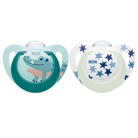 Biberón Nuk 300ml 6-12m First Choice Concepto Ortodóntico nuk First Choice