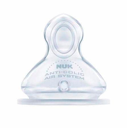 Biberón NUK First Choice⁺ PP CT 150ml Niño