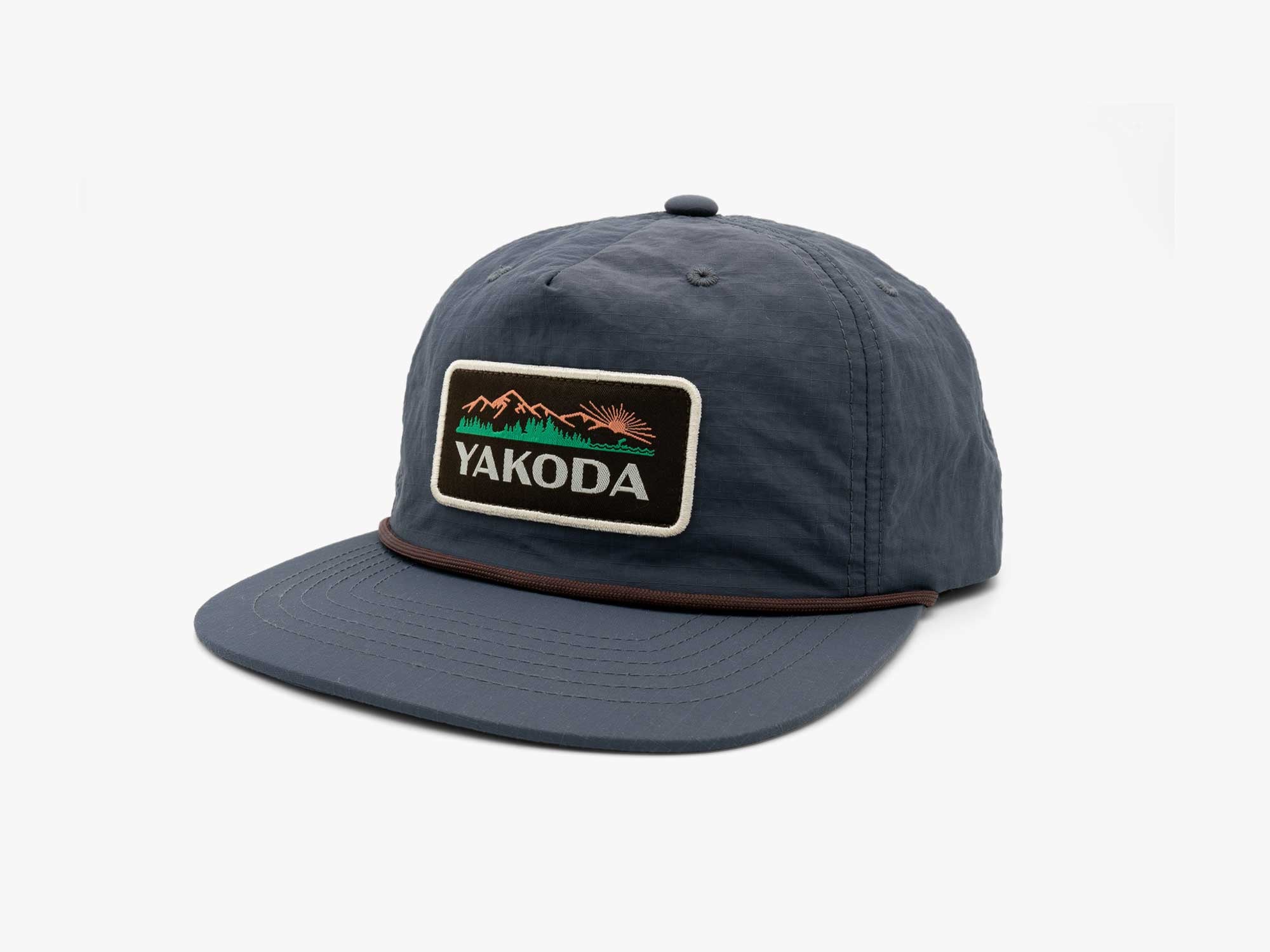 Great Outdoors Hat - Yakoda product image