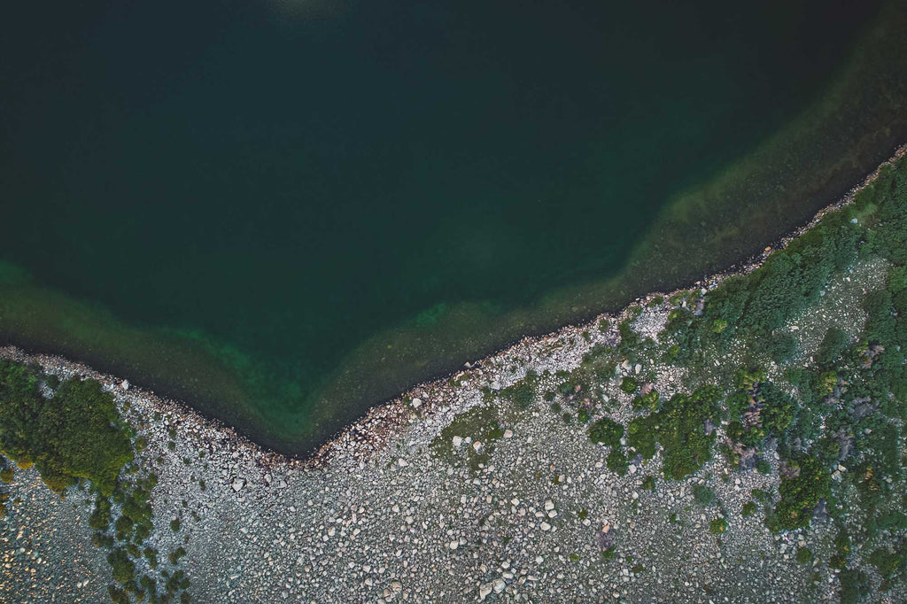 stillwater lake