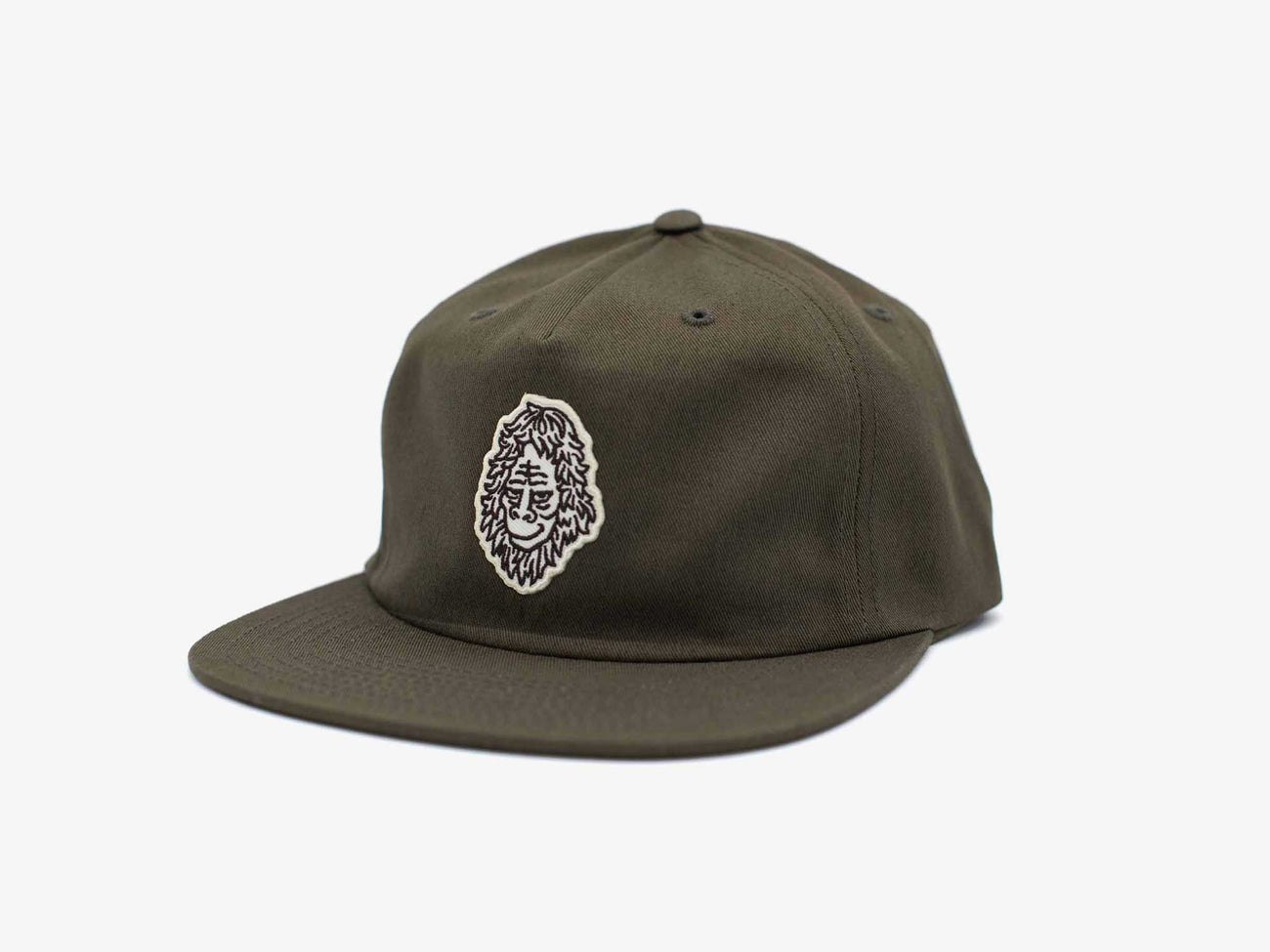 Bigfoot Hat