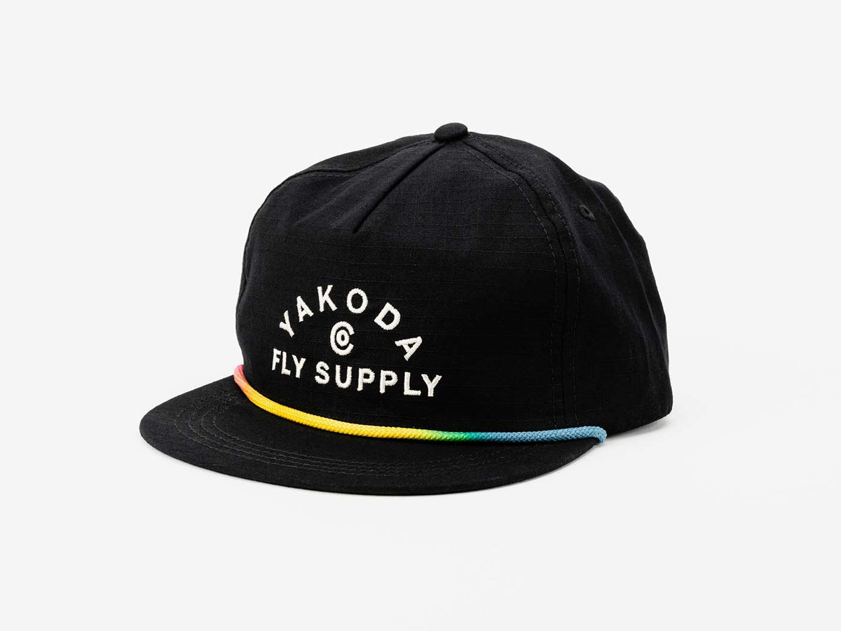 Fly Supply Trucker Hat