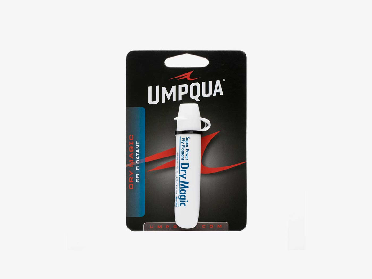 Umpqua Phantom x Fluorocarbon Tippet - 5X