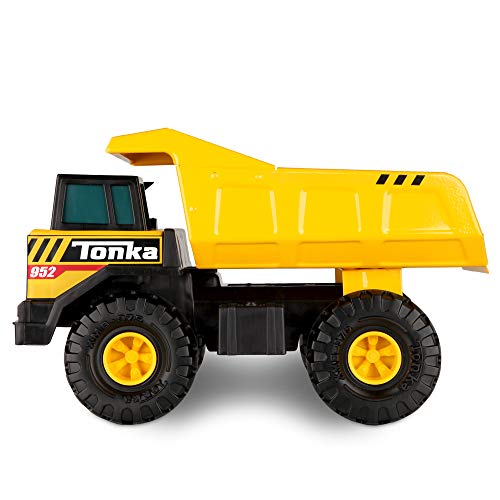 used tonka trucks