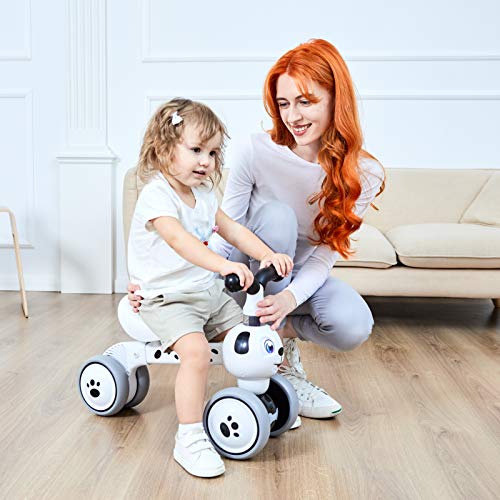 xiapia balance bike