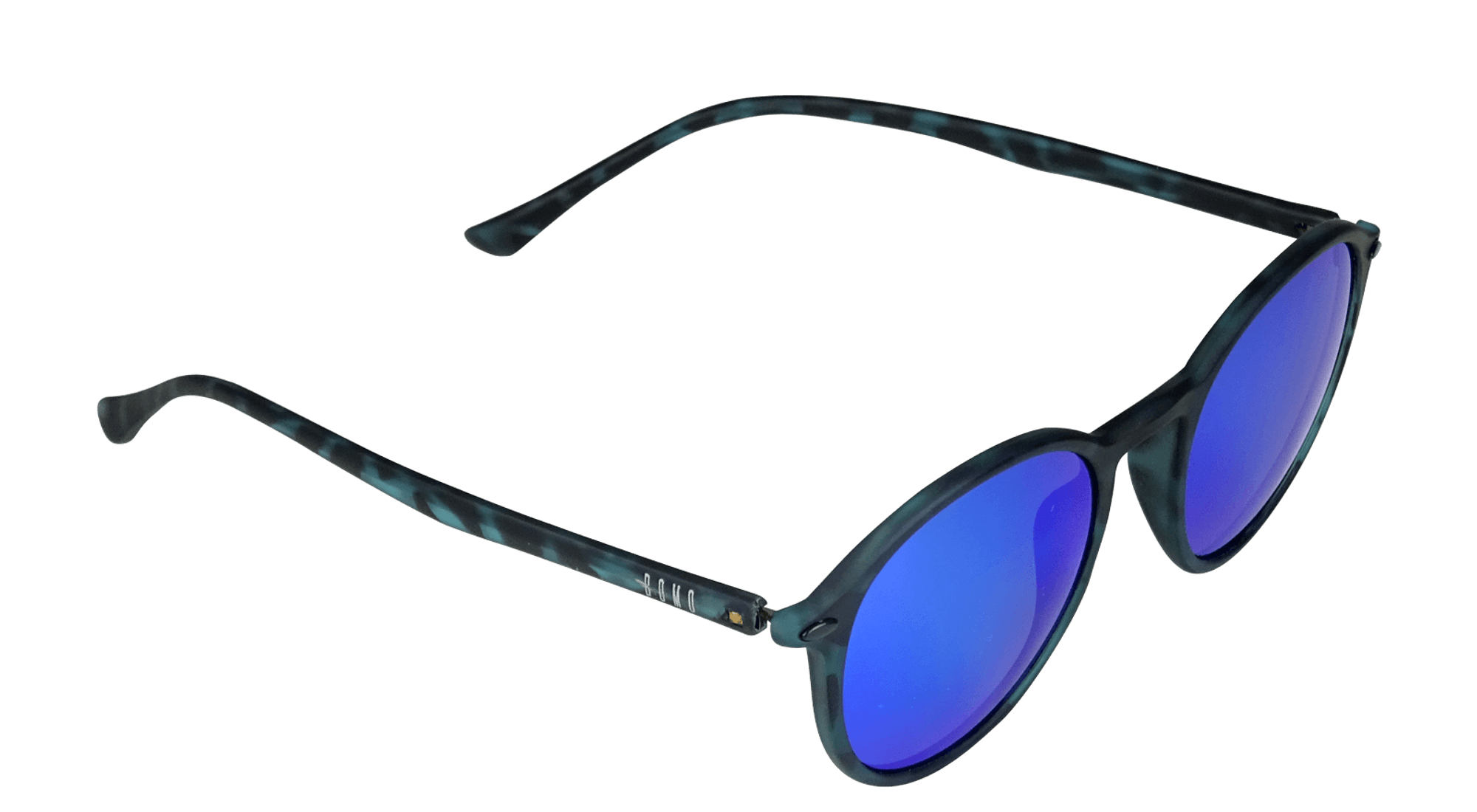 cristar cobalt glasses