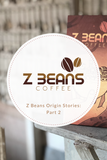 Z beans Ecuadorian coffee story part 2