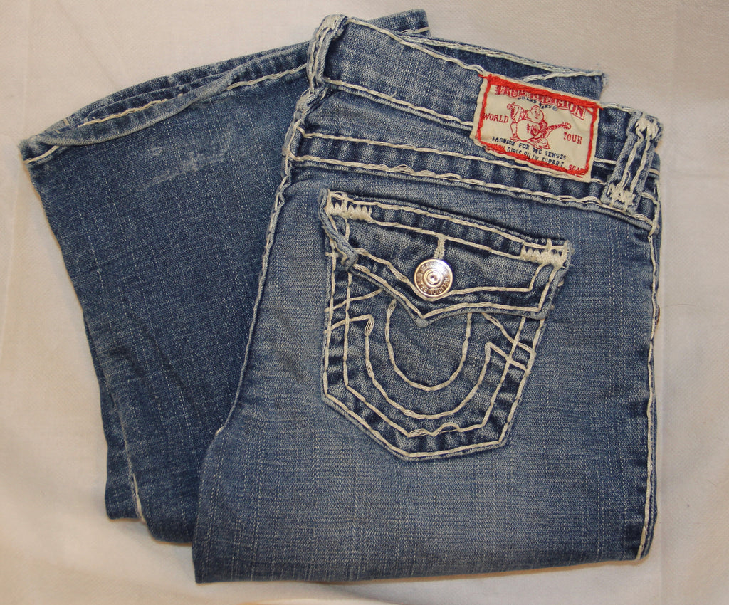 girl true religion outfits