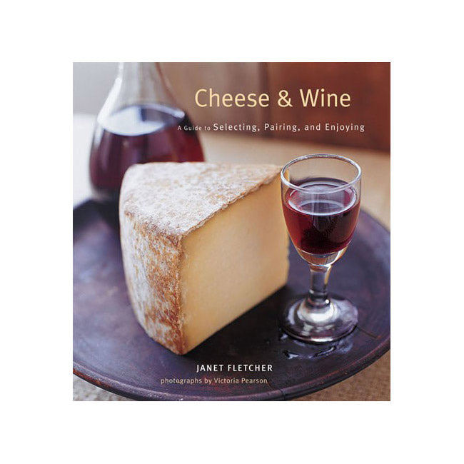Cheese & Wine