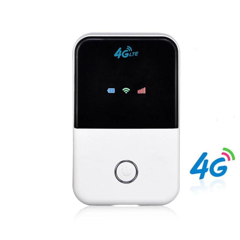 sim card portable wifi router