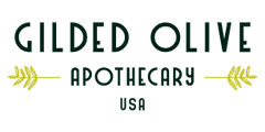 Gilded Olive Logo