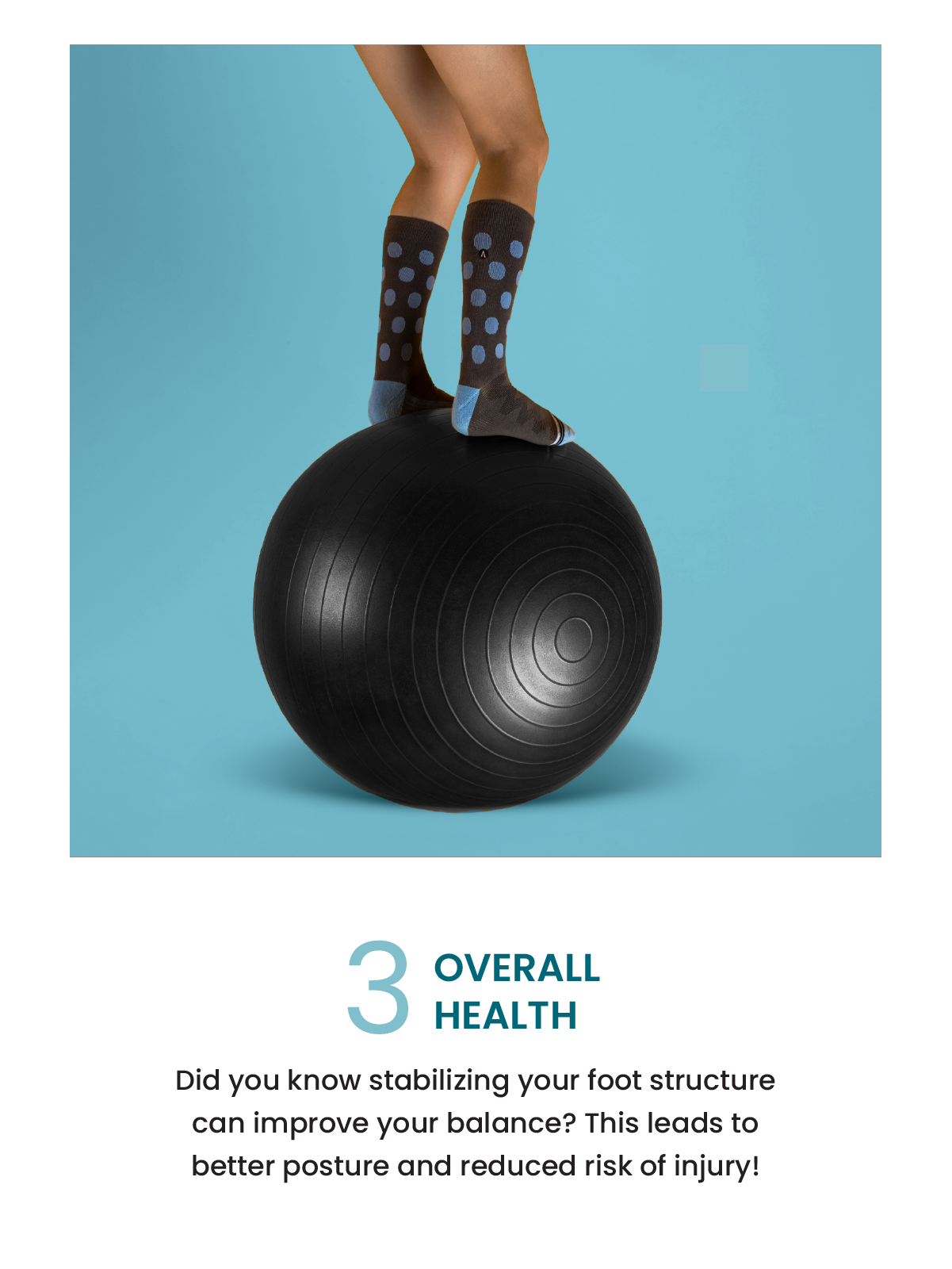 overall health