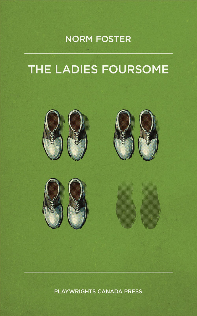 The Ladies Foursome By N