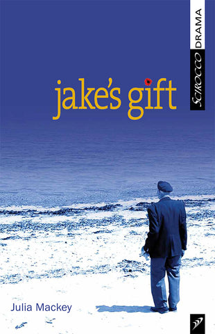 Jake's Gift by Julia Mackey – Canadian Play Outlet