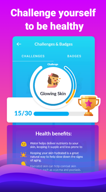Daily Water