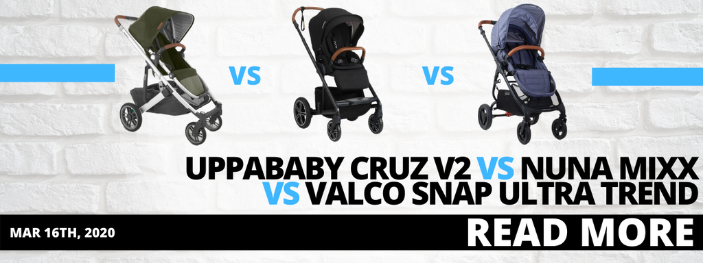 valco baby snap ultra trend opiniones