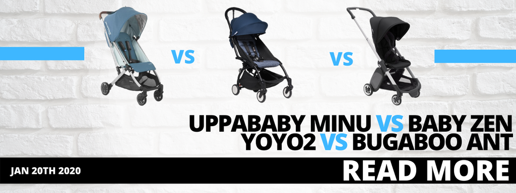 uppababy minu canada