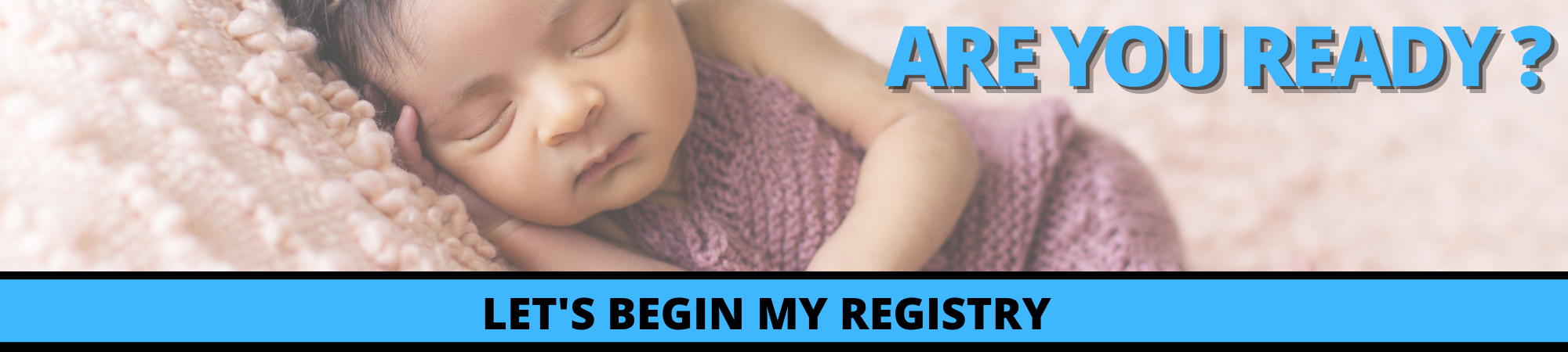 lets begin with Canada's favourite baby registry